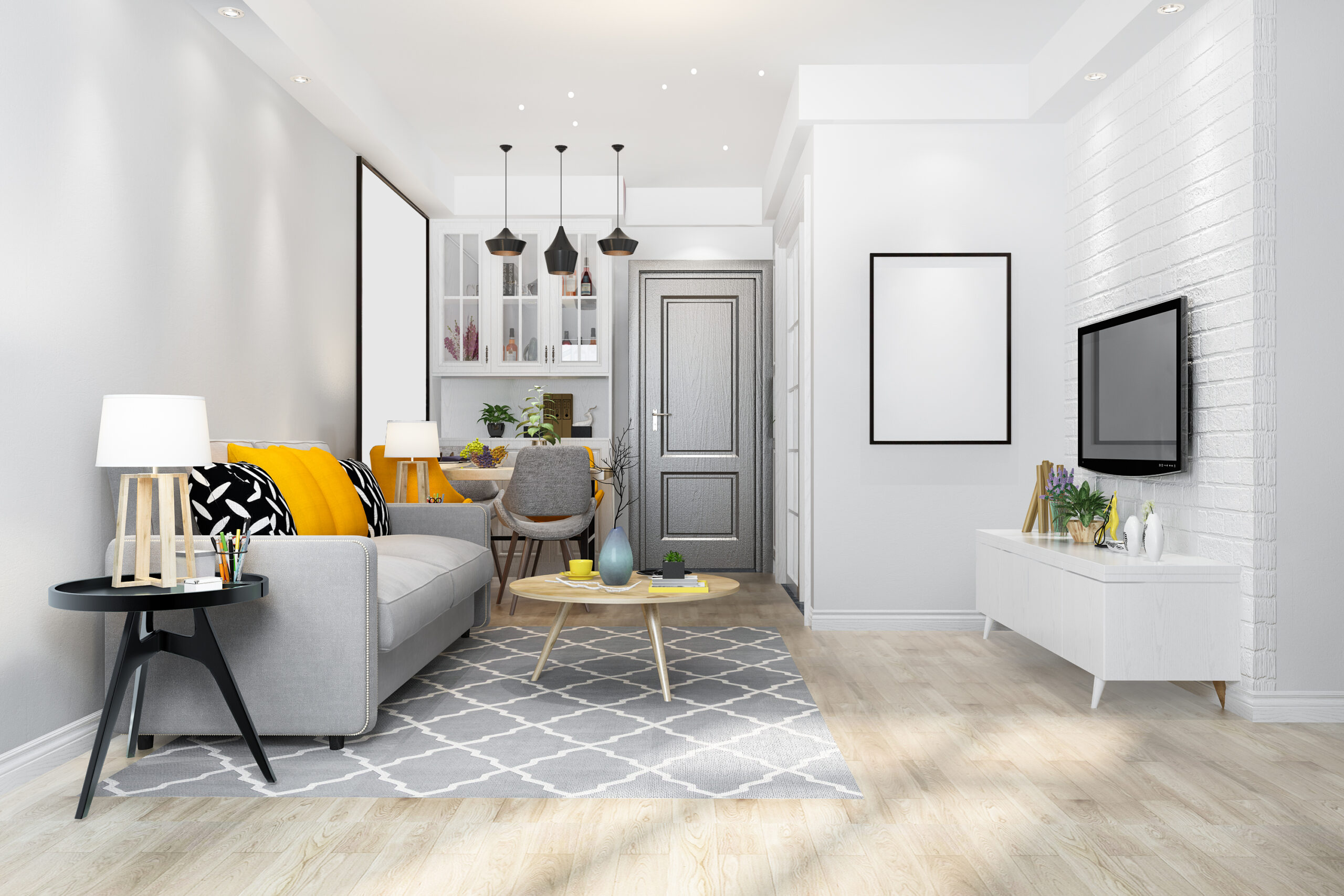 Benefits of Hiring Home Remodeling Contractors Bayonne NJ